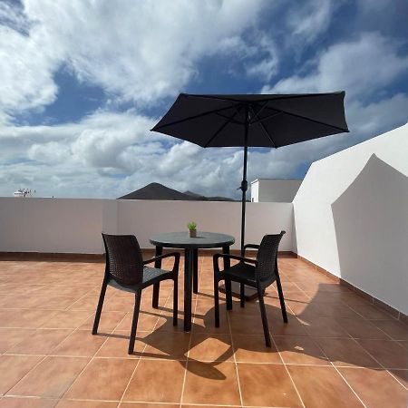Casa Volcan Tahiche 外观 照片