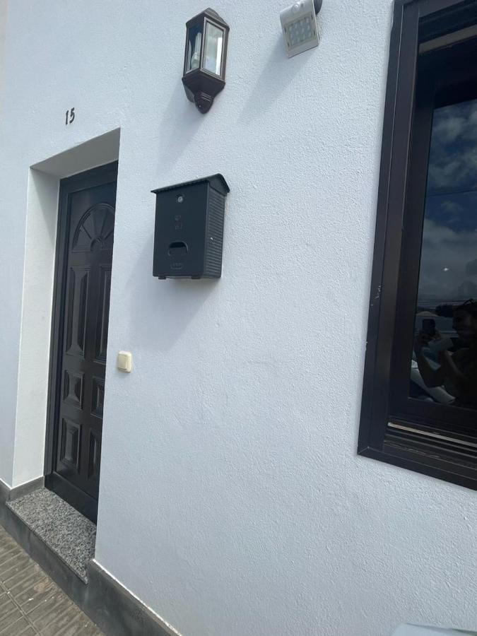 Casa Volcan Tahiche 外观 照片
