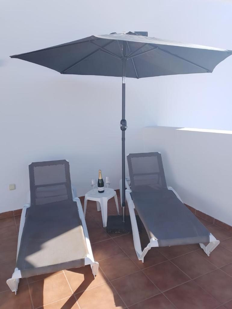 Casa Volcan Tahiche 外观 照片